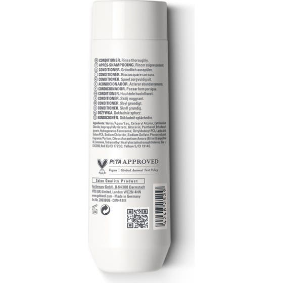 Dualsenses Pure Hydration Hydrating Conditioner