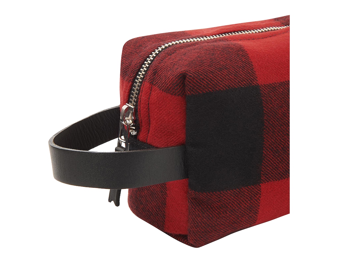 Travel Case Toiletry Bag