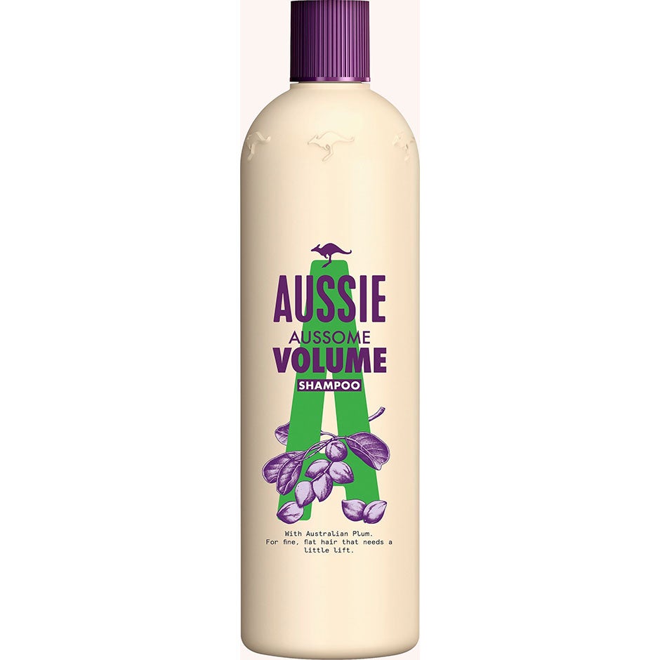 Aussie Ausomme Volume Shampoo
