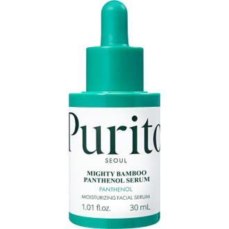 Mighty Bamboo Panthenol Serum