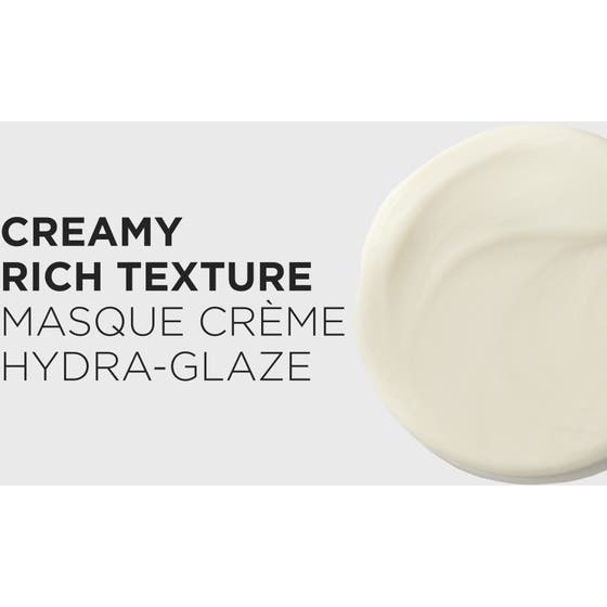 Gloss Absolu Masque Crème Hydra-Glaze