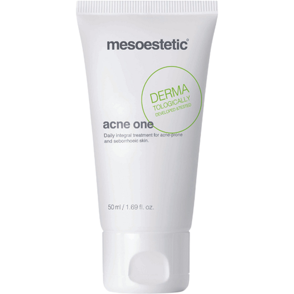 Acne One, 50 ml Mesoestetic Dagkräm