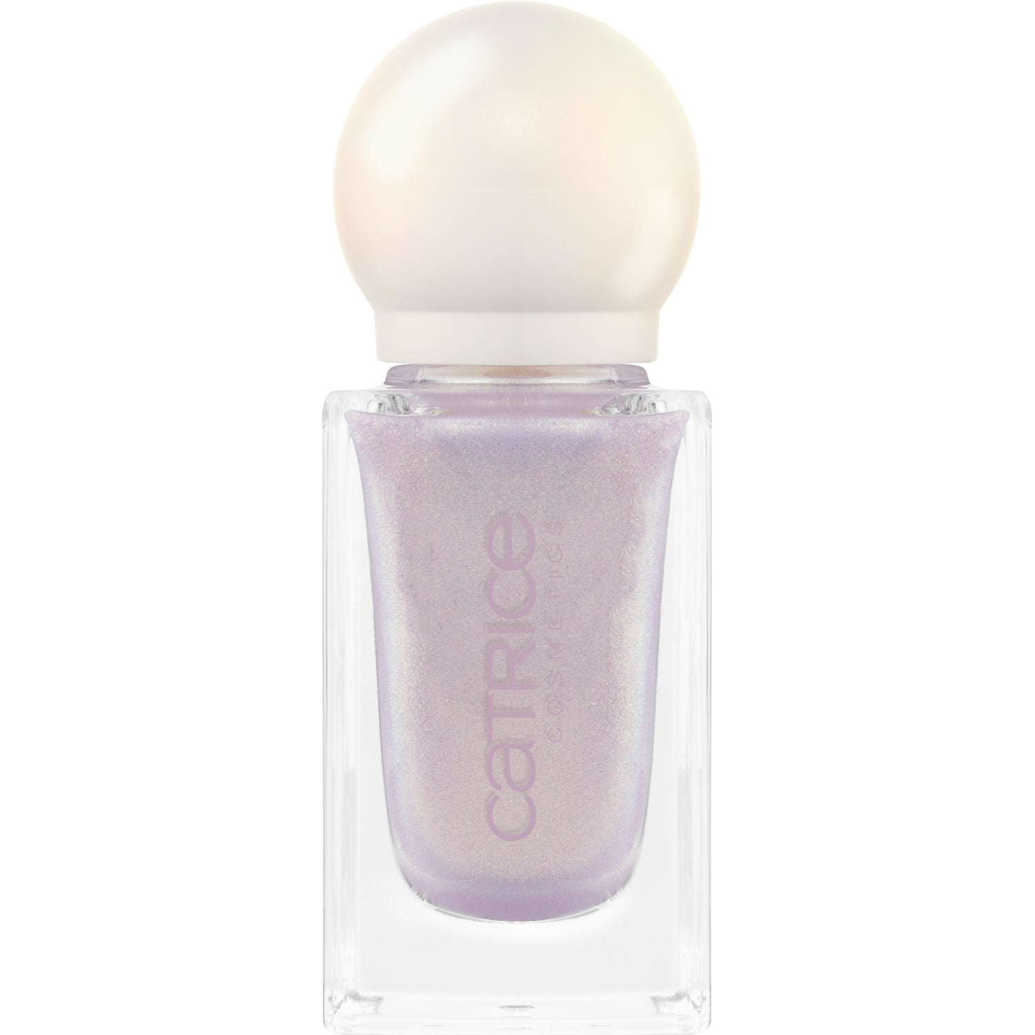 Catrice Pearlfection Nail Lacquer C02