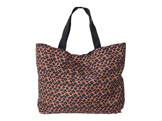 Amapola Shopper Bag