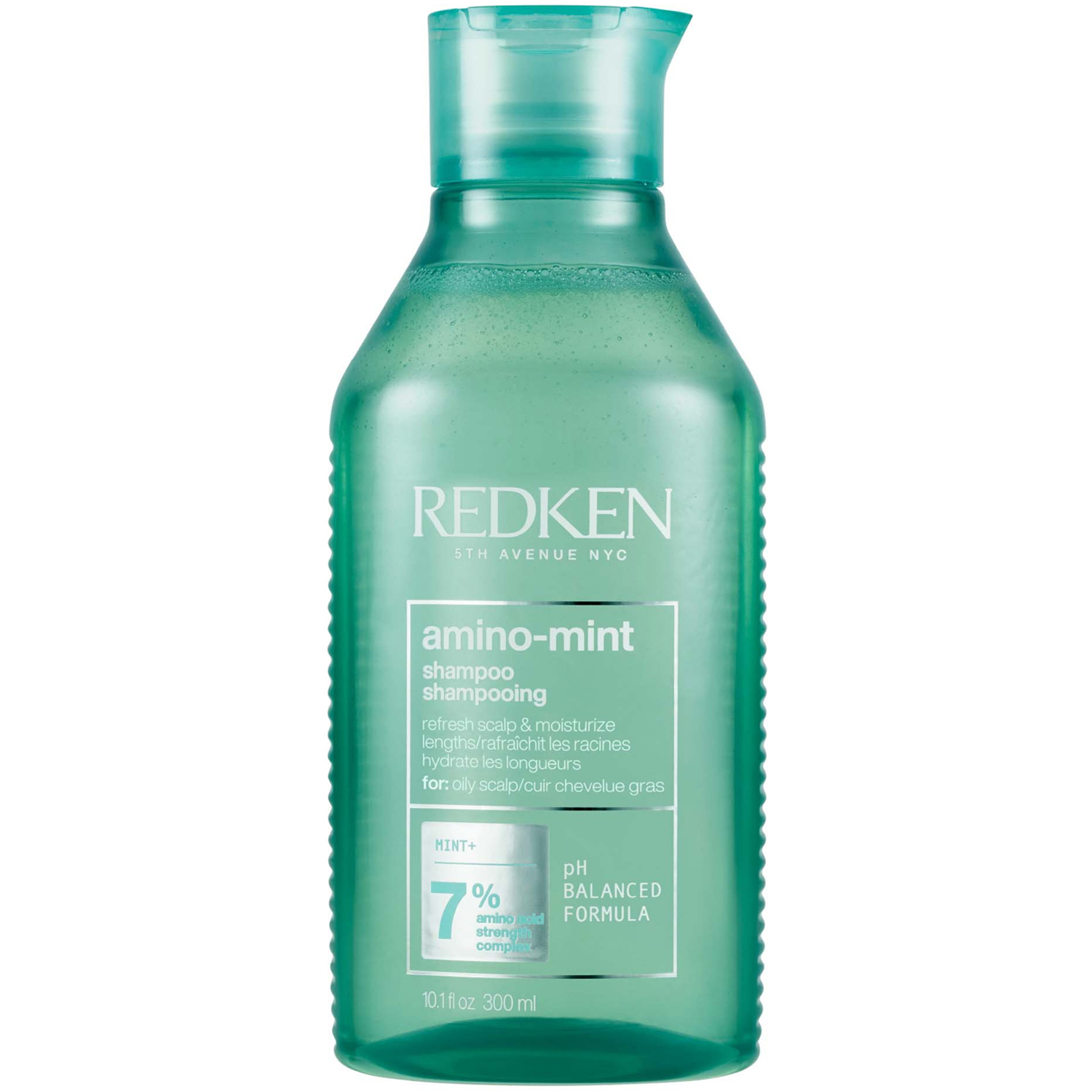 Amino Mint, 300 ml Redken Schampo