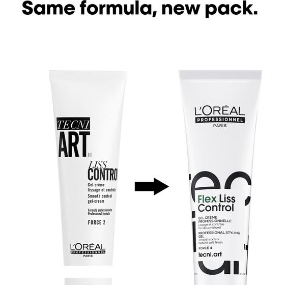 Tecni.Art Liss Control