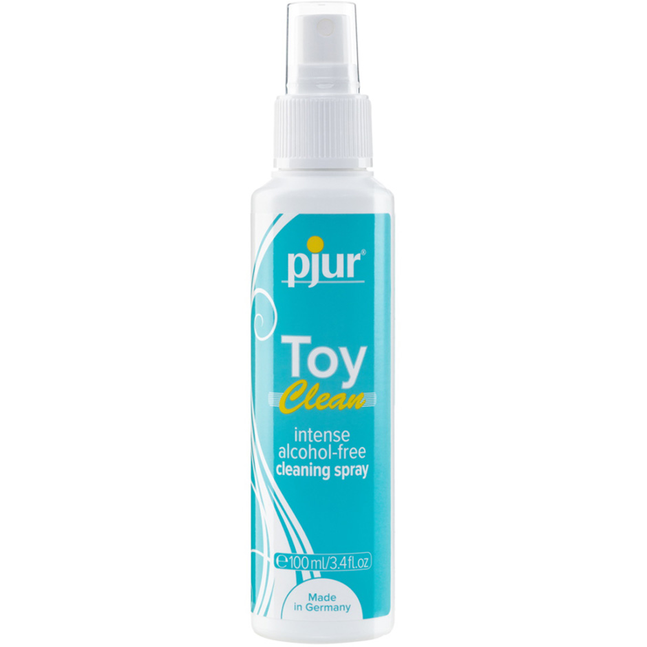 Toy Clean