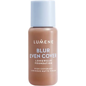 Blur Even Cover Foundation