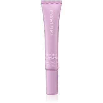 Futurist Blushmaker