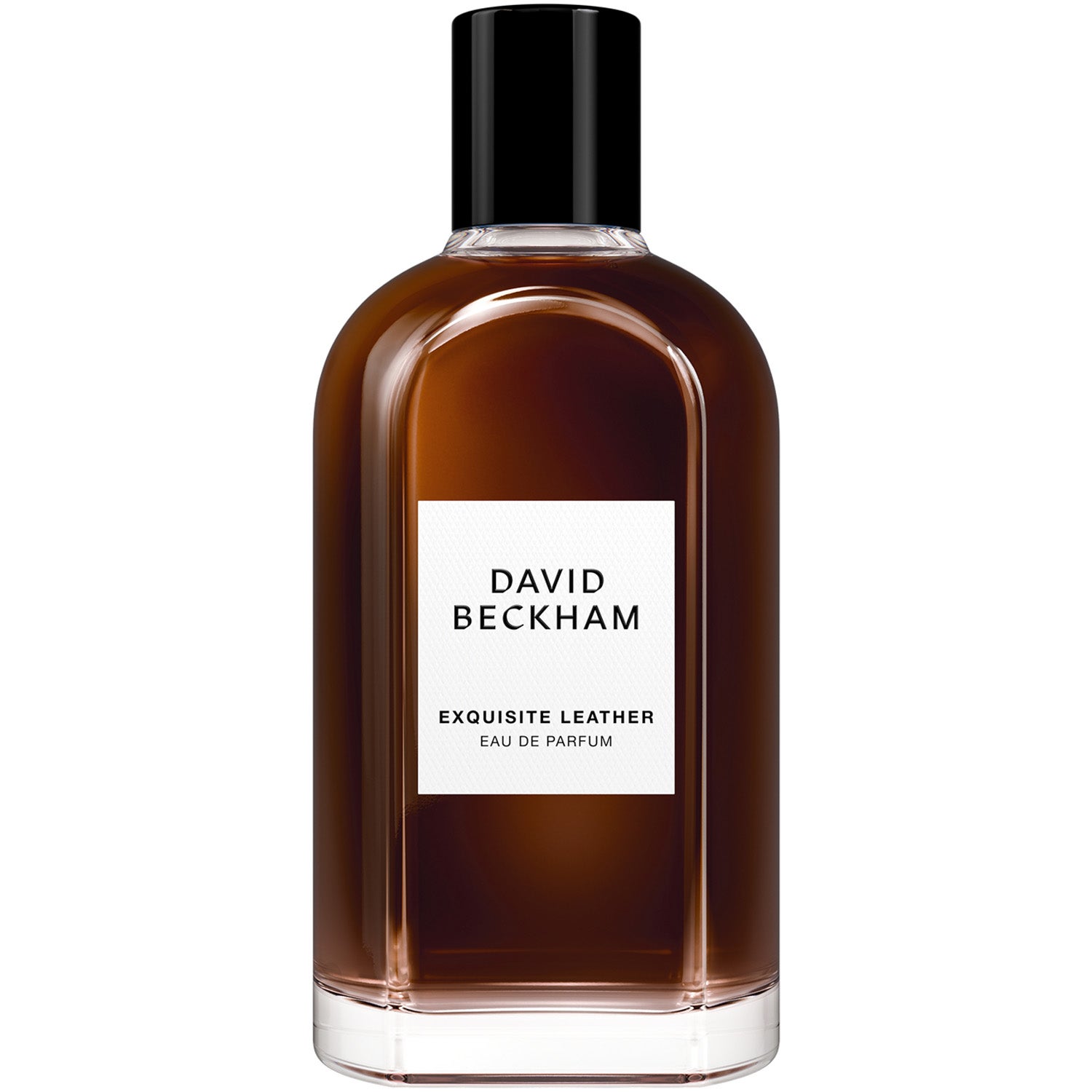 David Beckham Collection Exquisite Leather Eau De Parfum 100 ml