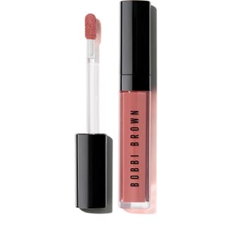 Crushed Oil-Infused Lipgloss