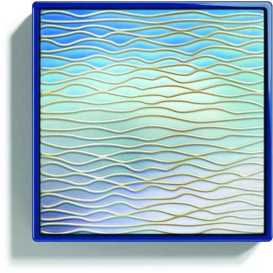 Diamond Beauty Powder