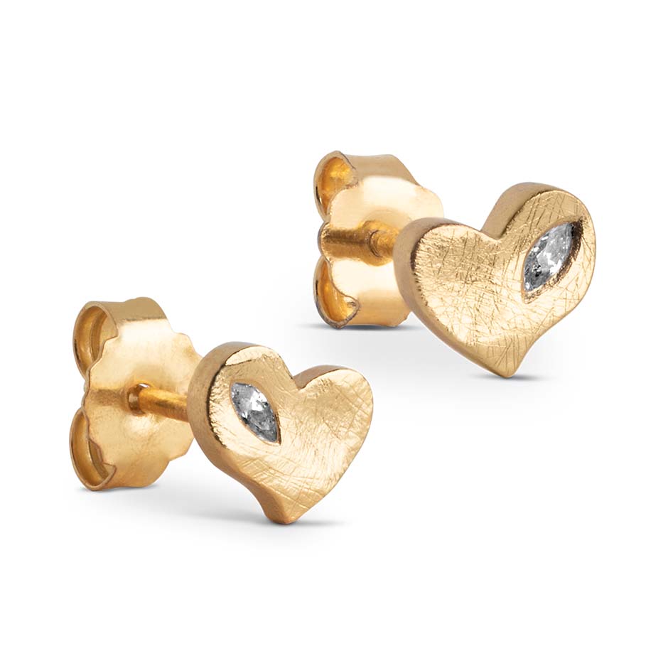 Studs Rosalie