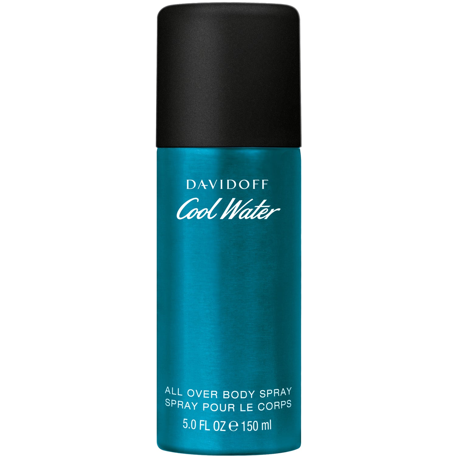Davidoff Cool Water Man Deo Natural Spray 150 ml
