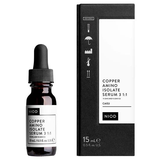 Copper Amino Isolate Serum 3 1:1