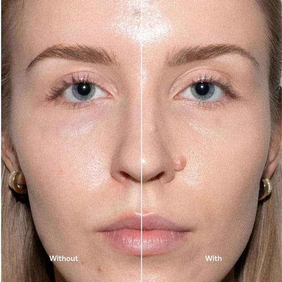 Ctrl+ SKIN foundation
