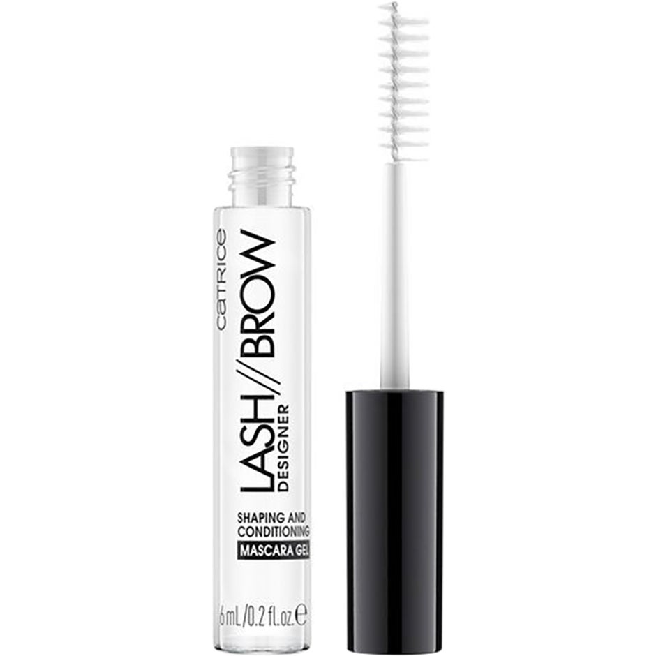 Catrice Lash Brow Designer Shaping And Conditioning Mascara Gel 010 6 ml