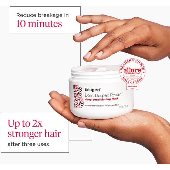Don't Despair, Repair!™ Deep Conditioning Hair Mask