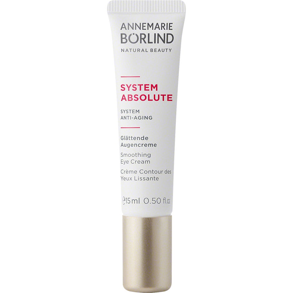 Annemarie Börlind System Absolute Eye Cream SYSTEM ABSOLUTE Eye Cream