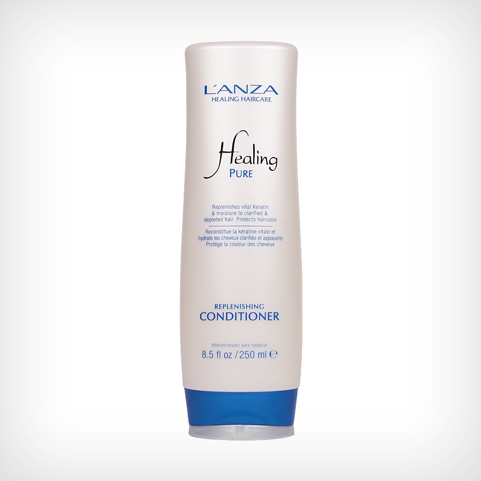 Replenishing Conditioner, 250 ml L'ANZA Balsam