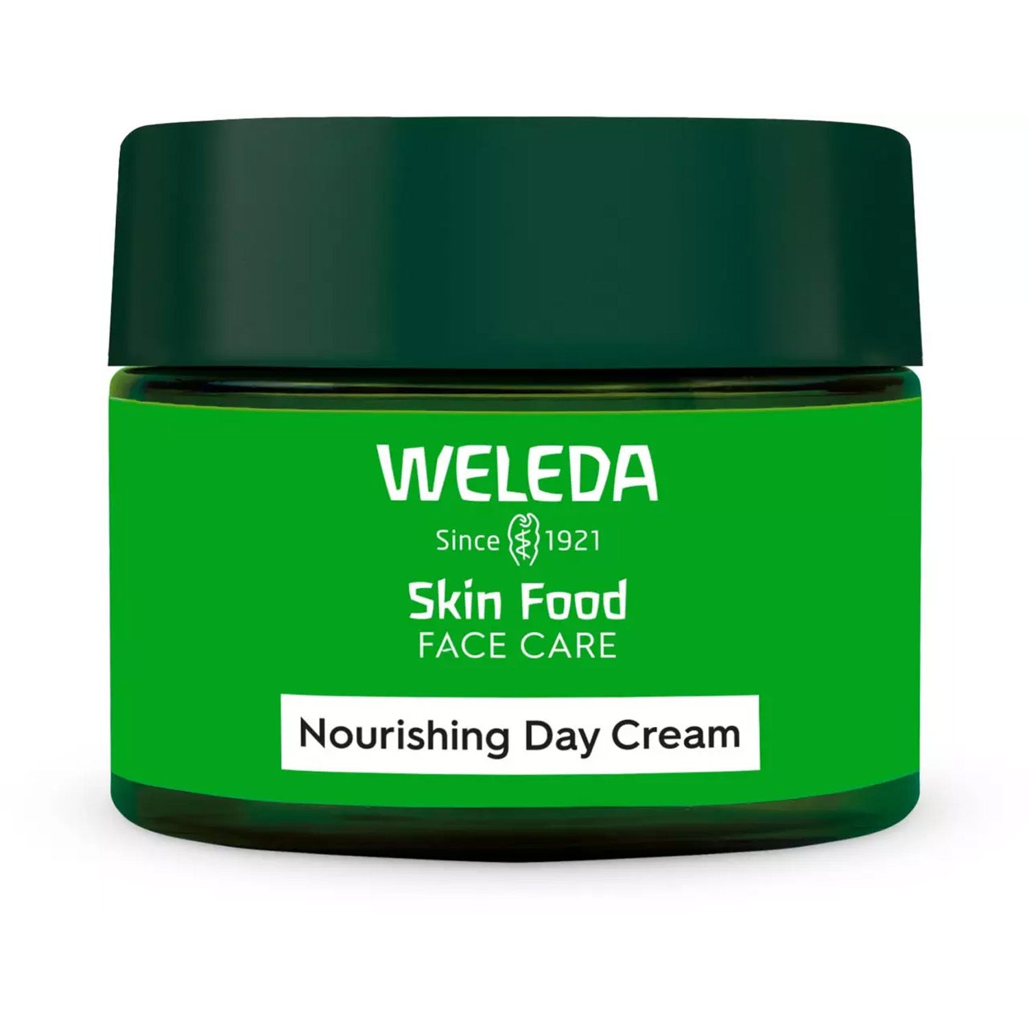 Weleda Weleda Skin Food Nourishing Day Cream 40 ml parfym