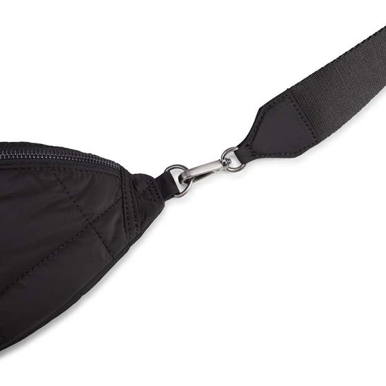 Elinor MBG Bum Bag, Rec, Square