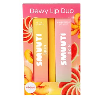 Skin Dewy Lip Duo