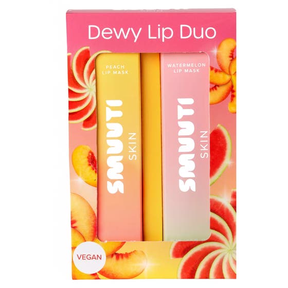 Skin Dewy Lip Duo