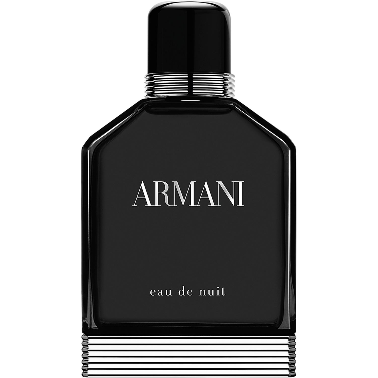 Armani Eau de Nuit Pour Homme Eau de Toilette 100 ml