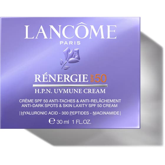 Rénergie H.P.N. UVMUNE Cream SPF50