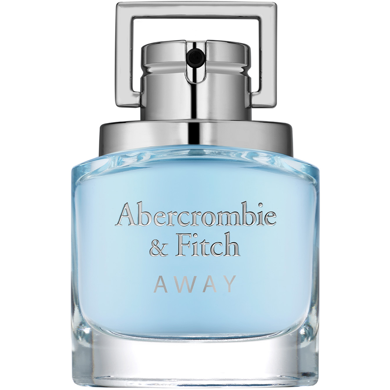 Away Men, 50 ml Abercrombie & Fitch Damparfym