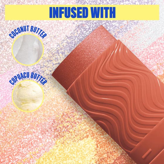 Buttermelt Glaze Highlighter Stix