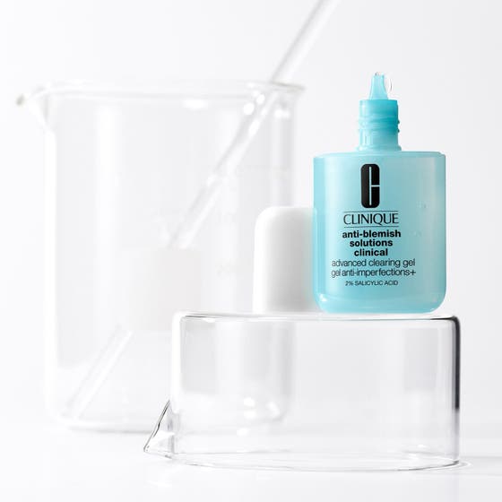 Akne Kontroll - Komplett System för Män med Återkommande Akne och Orenheter