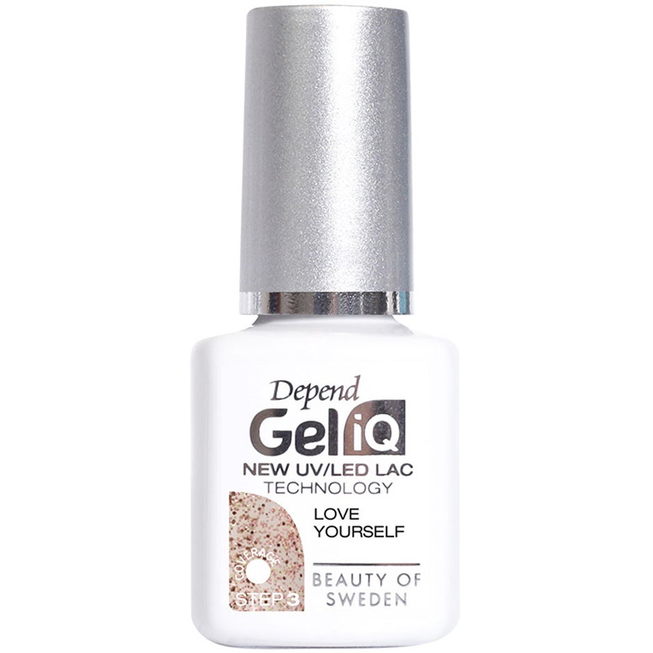 Depend Gel iQ Love yourself 5 ml