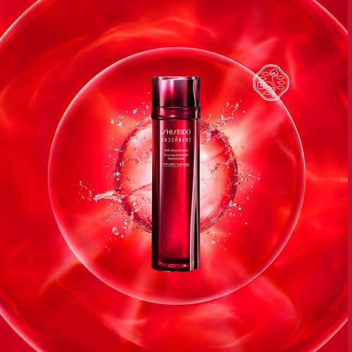 Shiseido Defend Eudermine Activating Essence