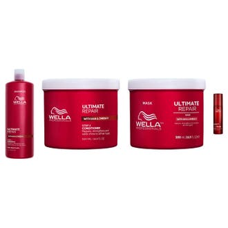 Ultimate Repair Intensive Care Set