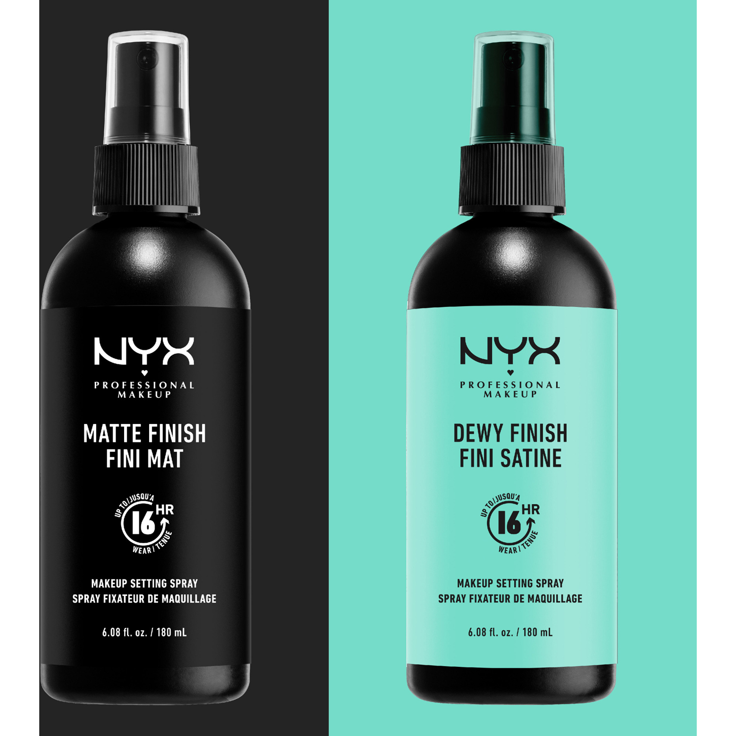 Makeup Setting Spray Maxi