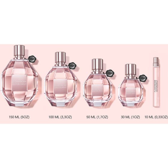 Flowerbomb