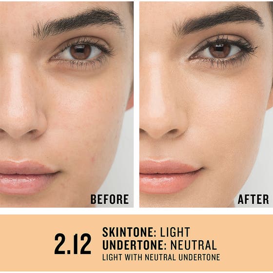 Studio Skin 24H Wear Hydrating Foundation