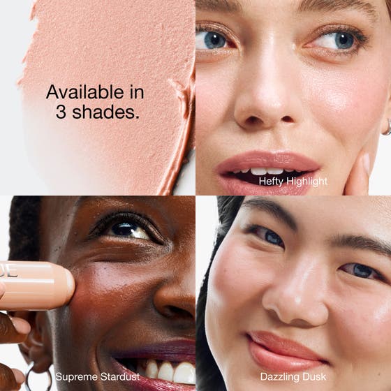 Chubby Stick Sculpting Highlight