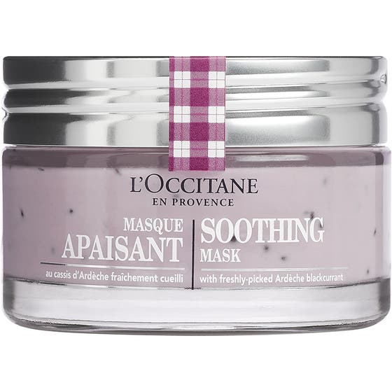 Soothing Mask