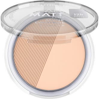 All Matt Plus Shine Control Powder