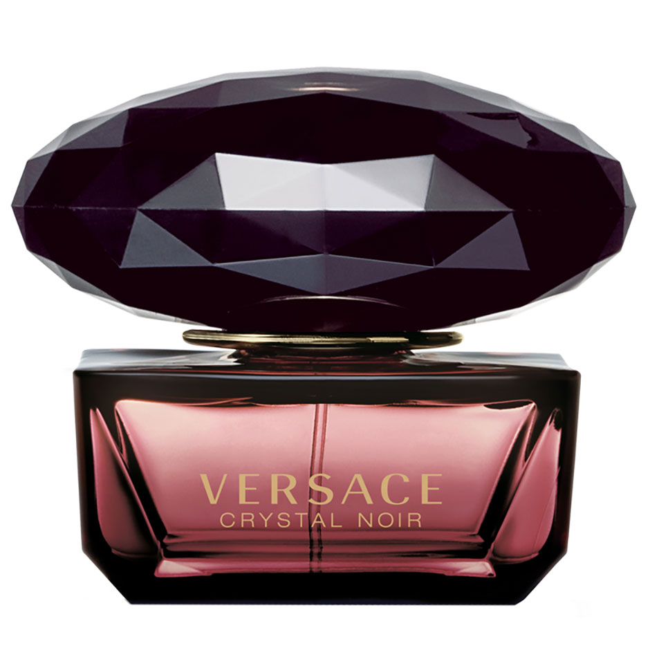 Versace Crystal Noir EdT,  50ml Versace Exklusiva