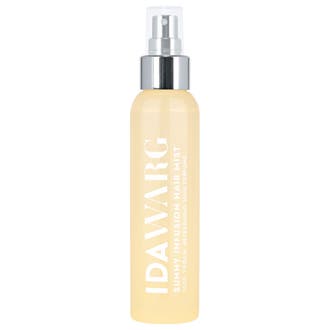 Sunny Infusion Hair Mist