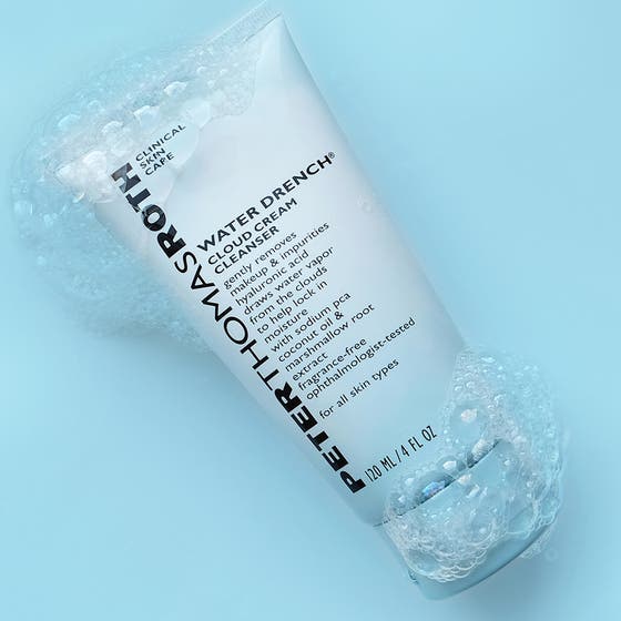 Water Drench Cloud Cleanser