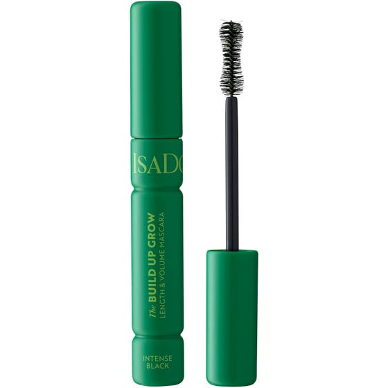 The Build Up Grow Length & Volume Mascara