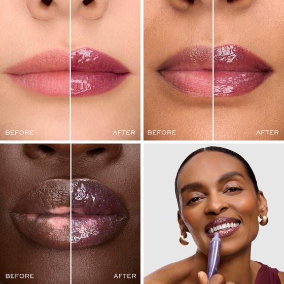 Juicy Tubes Lip Gloss