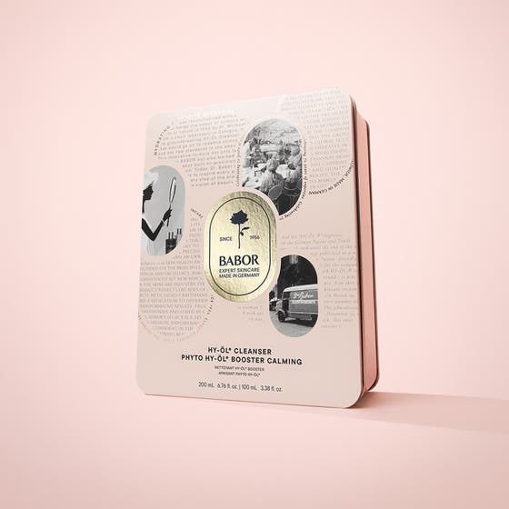 Anniversary Set HY-ÖL & Phyto Calming