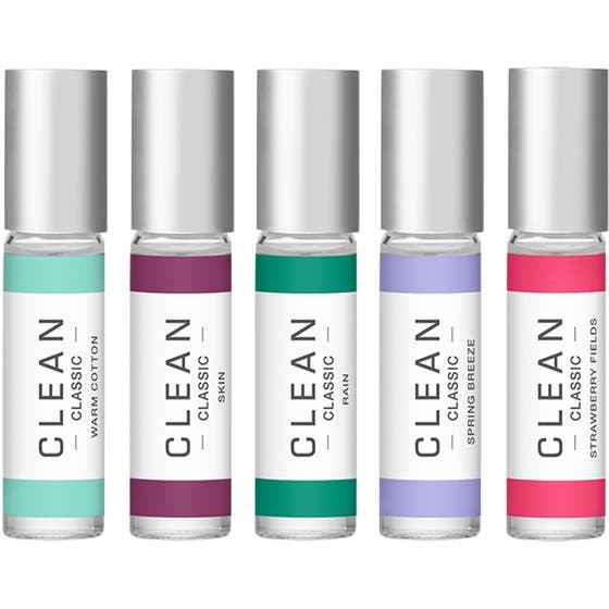 CLASSIC Layering Rollerball