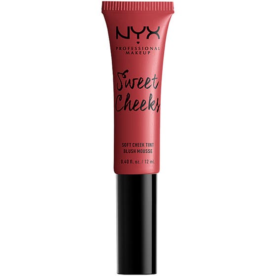 Sweet Cheeks Soft Cheeck Tint